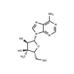 3’-beta-C-Methyladenosine