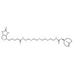 TCO-PEG3-Biotin