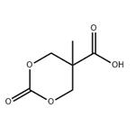 1,3-Dioxane-5-carboxylicacid,5-methyl-2-oxo-(9CI)