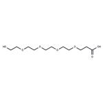 Hydroxy-PEG4-acid