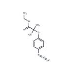 Azidofibrate