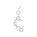 Dasatinib pictures