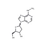 2’-Deoxy-N6-methyl adenosine