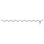 10-Thiastearic Acid