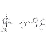 Etamiphylline Camsylate