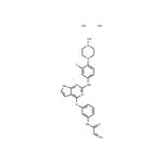 Abivertinib HCl