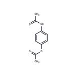 4-Acetamidophenyl acetate