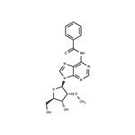 N6-Benzoyl-2’-O-methyladdenosine