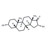 16α-Hydroxyetiocholanolone