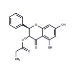 Pinobanksin 3-O-propanoate