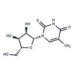 5-Methyl-2-thiouridine