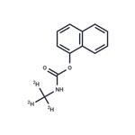 Carbaryl-d3