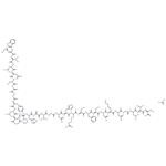 Galanin (1-30), human acetate