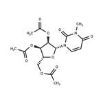 2’,3’,5’-Tri-O-acetyl-N3-methyluridine