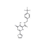 pUL89 Endonuclease-IN-2