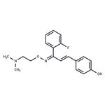 Eplivanserin (mixture)