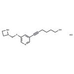 Sazetidine A dihydrochloride