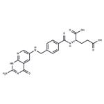 5-Deazaisofolic acid