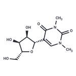 1,3-Dimethyl ? pseudouridine