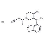 Tofacitinib HCl