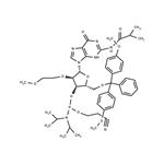 2’-MOE-G(iBu)-3’-phosphoramidite