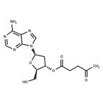 3’-O-Levulinyl-2’-deoxyadenosine