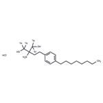 Fingolimod-d4 HCl pictures