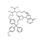 DMT-dI Phosphoramidite pictures