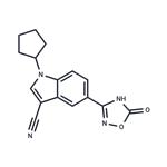 Xanthine oxidase-IN-7