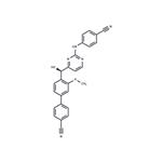 HIV-1 inhibitor-25