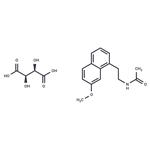 Agomelatine (L(+)-Tartaric acid)