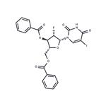 3',5'-Di-O-benzoyl fialuridine