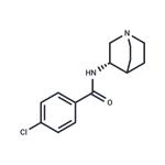 PNU-282987 S enantiomer free base