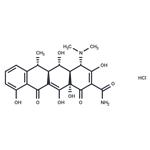 Doxycycline hydrochloride