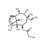 Pleuromutilin