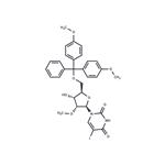 2’-O-Methyl-5’-O-DMT-5-iodouridine