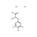 3,5-Diiodo-L-tyrosine dihydrate pictures