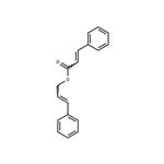 Cinnamyl cinnamate