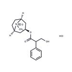 Atropine Oxide Hydrochloride