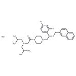 LYN-1604 hydrochloride