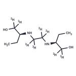 Ethambutol-d8