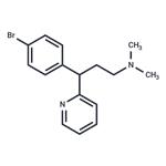 Brompheniramine