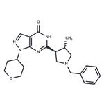 PDE-9 inhibitor