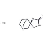 AR-R 17779 hydrochloride