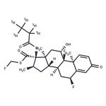 Fluticasone Propionate-d5