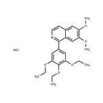 Octaverine hydrochloride