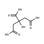 Citric acid pictures