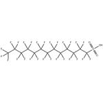 1-Tridecanesulfonic acid, 1,1,2,2,3,3,4,4,5,5,6,6,7,7,8,8,9,9,10,10,11,11,12,12,13,13,13-heptacosafluoro-