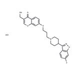 Abaperidone Hydrochloride