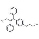 Deamino-hydroxytamoxifen